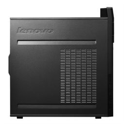 联想E74 10KSA000CD台式电脑 兼顾商务与娱乐的经典之选