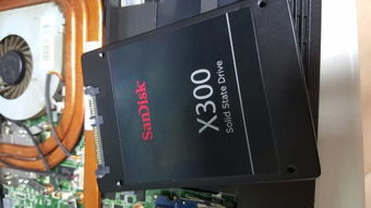 笔记本电脑无法识别SSD 诊断与解决方案全攻略